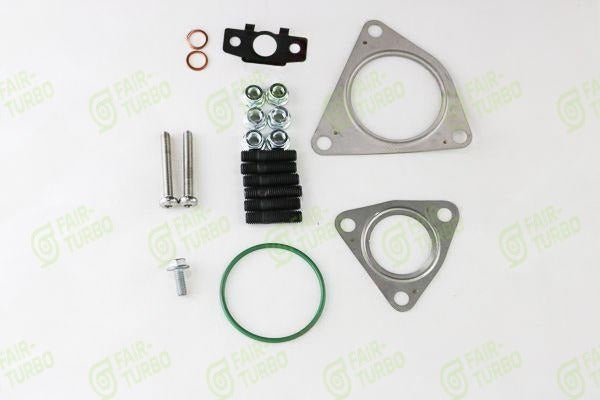 Turbolader-Montagesatz Neu für SEAT Exeo & Audi – OE 03L145721DV100