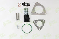 Turbolader-Montagesatz Neu für SEAT Exeo & Audi – OE 03L145721DV100