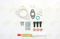 Turbolader-Montagesatz AUDI A8 D3 Neu | OE 057145874, 057145721H, 057145722H