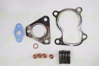 Turbolader-Montagesatz AUDI 80 B4 Avant Neu | OE 028145702, 100145701R, 0100145701R