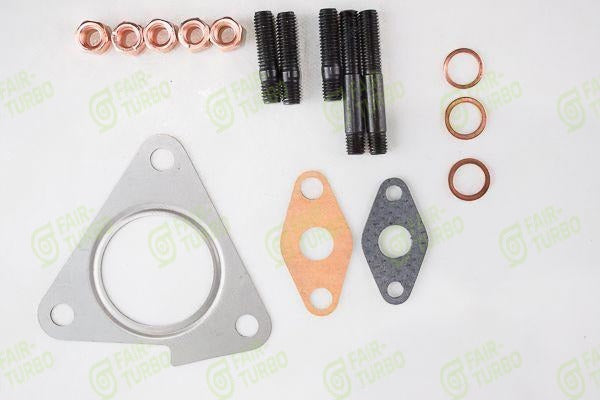 Turbolader-Montagesatz Neu für Mercedes-Benz – OE A6020960599