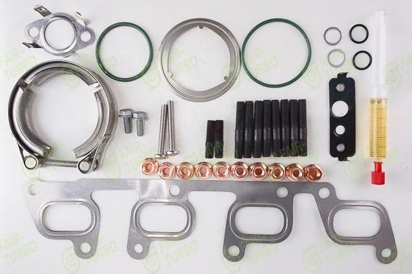 Turbolader-Montagesatz Neu für VW Golf VI Variant – OE 03L253016