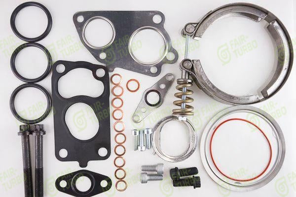 Turbolader-Montagesatz Neu für BMW X3 – OE 7807059