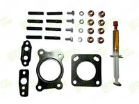 Turbolader-Montagesatz Neu für Ford Ranger & Mazda – OE 6M34-9G438-AC