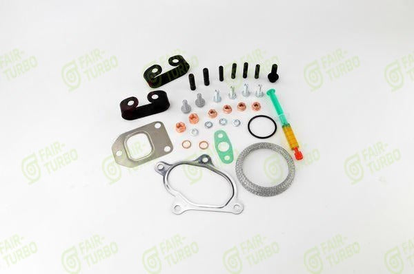 Turbolader-Montagesatz Neu für VW LT 28-35 II Bus – OE 074145701C