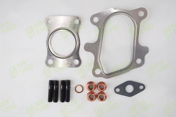 Turbolader-Montagesatz Neu für Peugeot Boxer Kasten – OE 9636483280