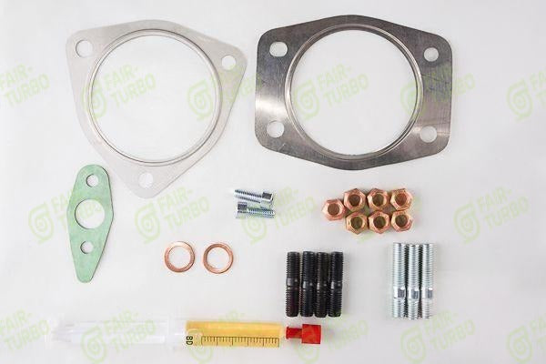 Turbolader-Montagesatz Neu – OE 86014560