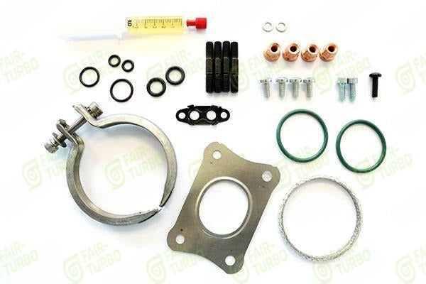 Turbolader-Montagesatz Neu für Audi A3 Sportback & VW – OE 05E145701G