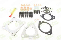 Turbolader-Montagesatz TOYOTA LAND CRUISER 100 Neu | OE 1720117070A, 1720117070B, 172011705084
