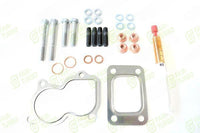 Turbolader-Montagesatz FIAT FIORINO Kasten/Großraumlimousine Neu | OE 71793633, 76125850