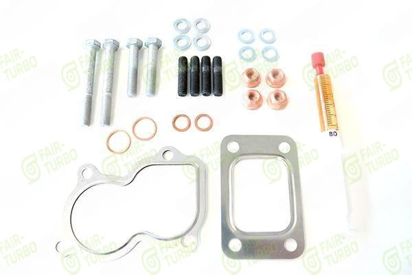 Turbolader-Montagesatz Neu für Fiat Punto – OE 71793633