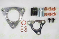 Turbolader-Montagesatz Neu für Ford Escort V Stufenheck – OE 6192412