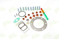 Turbolader-Montagesatz Neu | OE 51091007370, 51.09100-9370, 51.09100-9437