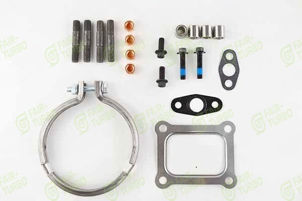 Turbolader-Montagesatz Neu – OE 7485013263