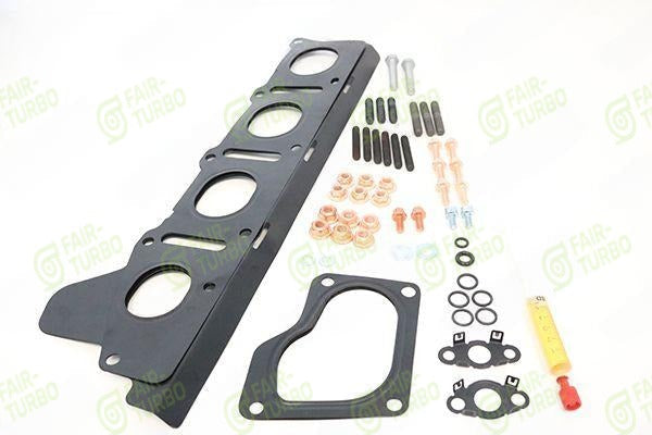 Turbolader-Montagesatz Neu für Mercedes-Benz S-Klasse – OE 2780903780
