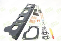 Turbolader-Montagesatz Neu für Mercedes-Benz S-Klasse – OE 2780903780