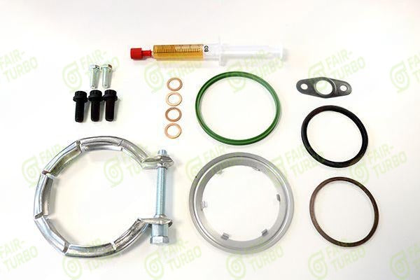 Turbolader-Montagesatz Neu – OE 8514665