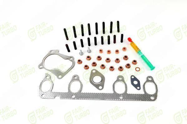Turbolader-Montagesatz Neu für Ford Galaxy I & SEAT (ANU) – OE 1100760