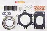 Turbolader-Montagesatz Neu | OE A0090961199, 0090961199, A0090969299