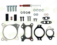 Turbolader-Montagesatz HONDA CIVIC IX Neu | OE 18900RPYG020M3, 18900-RPY-G025-M3, 18900RPYG02