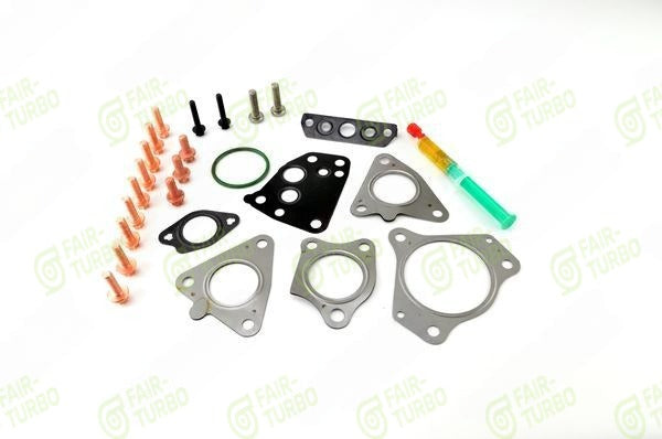 Turbolader-Montagesatz Neu für Mercedes-Benz E-Klasse – OE K05179566AA