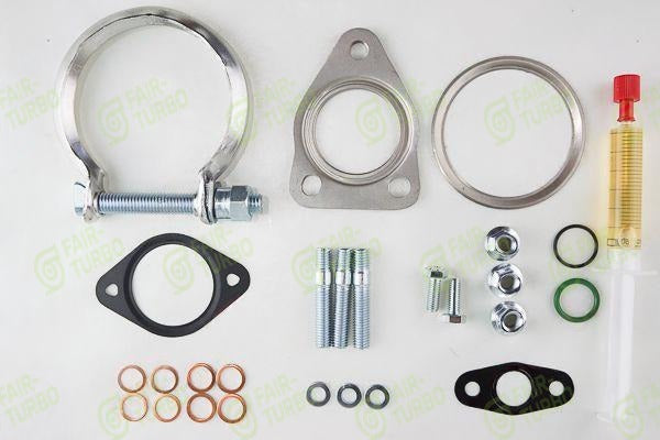 Turbolader-Montagesatz Neu für Alfa Romeo 159 & Fiat – OE 55235243