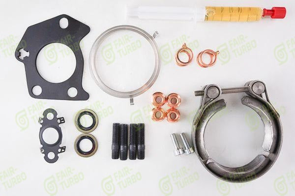 Turbolader-Montagesatz Neu für Ford Galaxy II – OE 8G9Q-6K682-AC