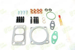 Turbolader-Montagesatz Neu | OE 51.09100-7106, 51.09100-9105, 51.09100-9196
