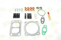 Turbolader-Montagesatz Neu | OE 51.09100-7106, 51.09100-9105, 51.09100-9196
