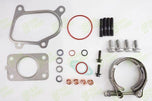 Turbolader-Montagesatz IVECO EUROCARGO I-III Neu | OE 2996276, 500060578, 504094449