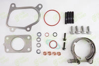Turbolader-Montagesatz Neu für Iveco Eurocargo I-III – OE 2996276