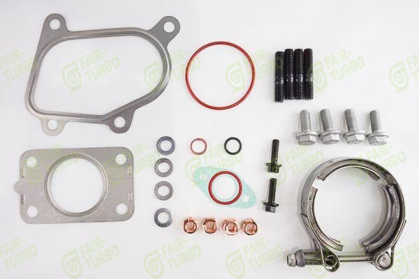 Turbolader-Montagesatz Neu für Iveco Eurocargo I-III – OE 2996276