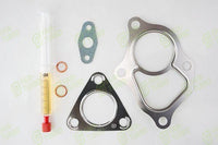 Turbolader-Montagesatz MITSUBISHI Canter 94 PS Neu | OE ME190511, ME202879