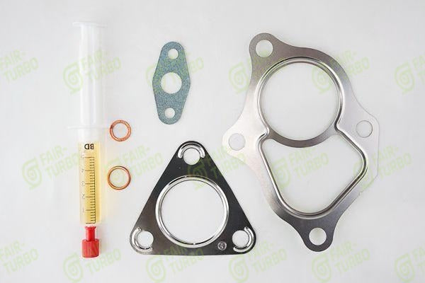 Turbolader-Montagesatz Neu für Mitsubishi Canter VI – OE ME190511