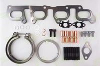 Turbolader-Montagesatz Neu für VW Amarok – OE 03L145701F