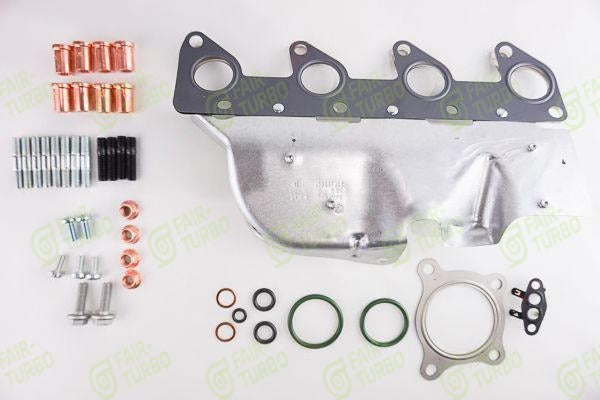 Turbolader-Montagesatz Neu für VW (CBZA) – OE 03F145701T