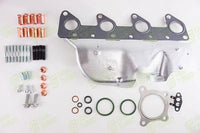 Turbolader-Montagesatz AUDI A1 Neu | OE 03F145701T, 03F145701TX, 03F145701M