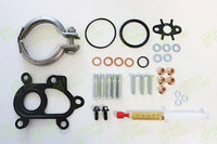 Turbolader-Montagesatz Neu für Renault Trafic III Bus – OE 71797256