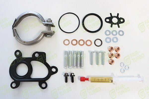 Turbolader-Montagesatz Neu für Renault Trafic III Bus – OE 71797256