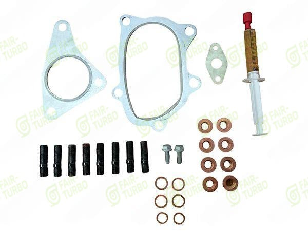 Turbolader-Montagesatz Neu für Subaru – OE 14411AA311