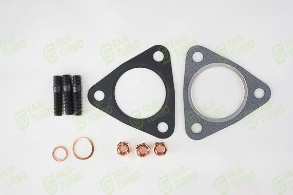Turbolader-Montagesatz Neu – OE 4209162