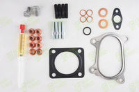 Turbolader-Montagesatz Neu für Fiat 500L & Alfa Romeo – OE 46340107