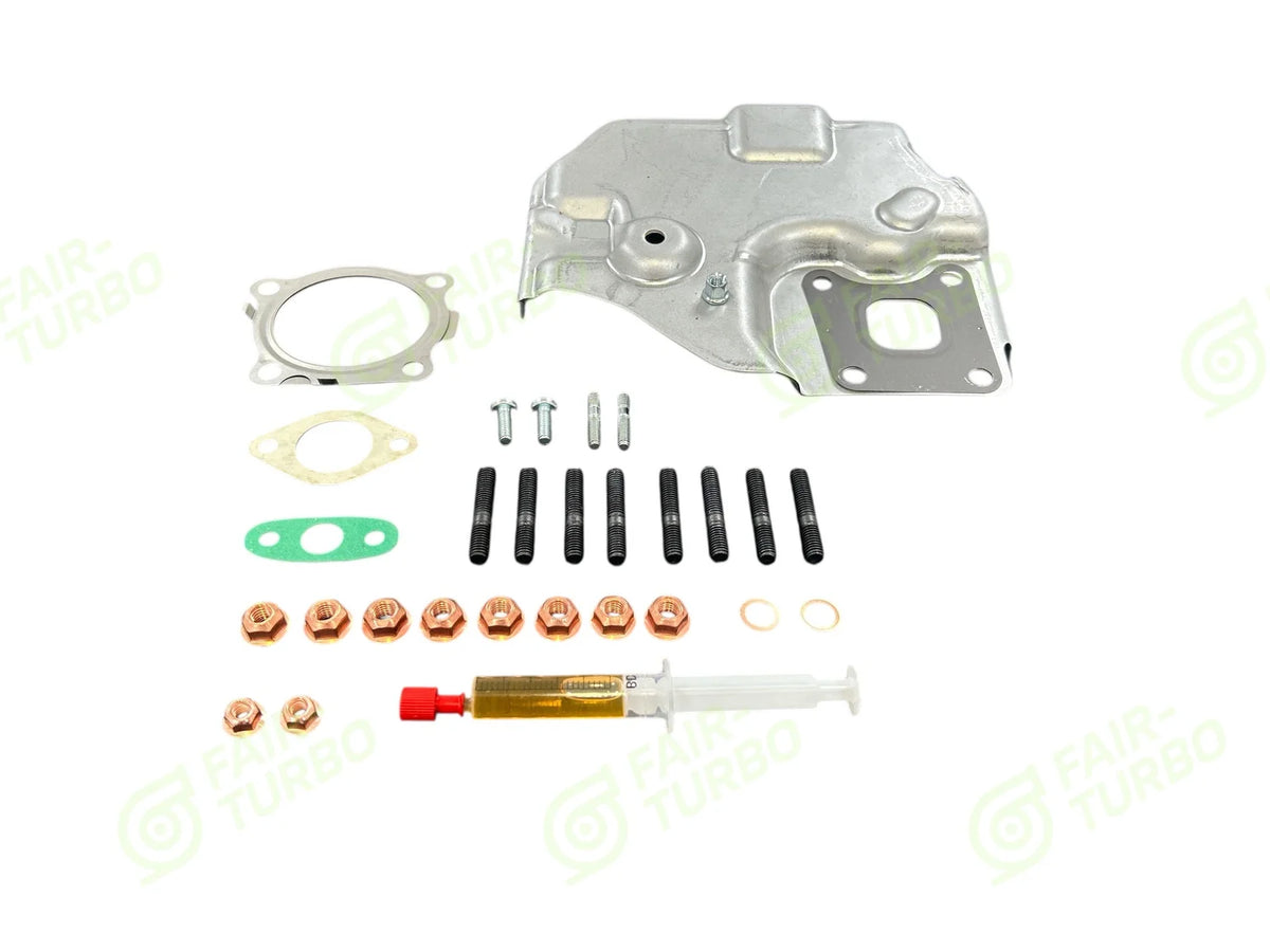Turbolader-Montagesatz – OE CM5G6K682HB, 2254343