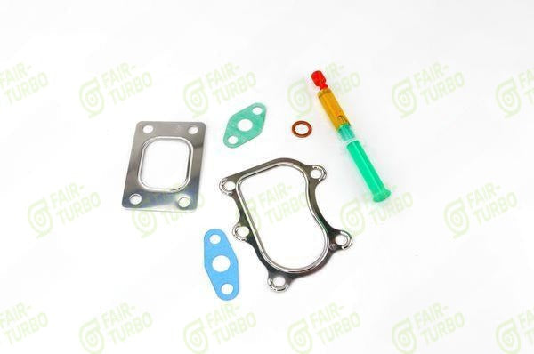 Turbolader-Montagesatz Neu für Nissan ECO-T & Ford – OE 14411F400