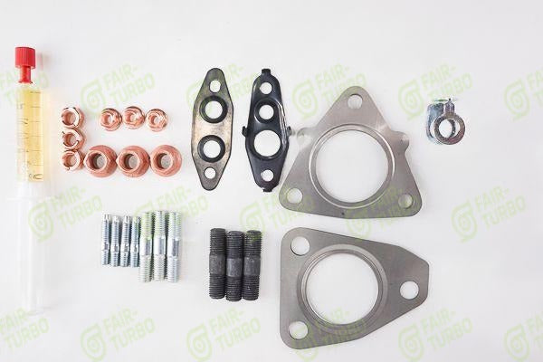 Turbolader-Montagesatz Neu für Toyota Avensis – OE 1720127030