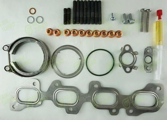 Turbolader-Montagesatz Neu für SEAT Ateca & Audi – OE 04L253010KX