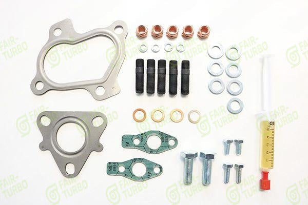Turbolader-Montagesatz Neu für Mitsubishi L200 / Triton – OE 1515A030