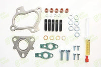 Turbolader-Montagesatz Neu für Mitsubishi L200 / Triton – OE 1515A030