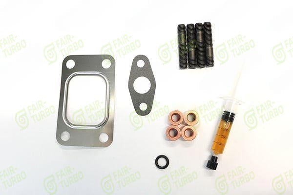 Turbolader-Montagesatz Neu – OE 1405848