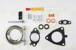 Turbolader-Montagesatz CITROËN C5 III Neu | OE 9674962080, 0375S6, KT210237